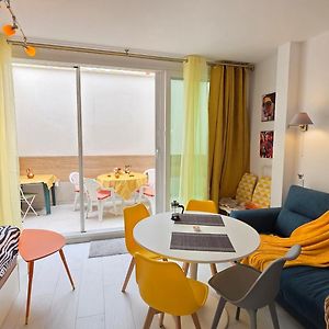 Appartement met Twee Slaapkamers